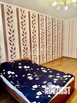 2-к квартира, вторичка, 47м2, 2/5 этаж