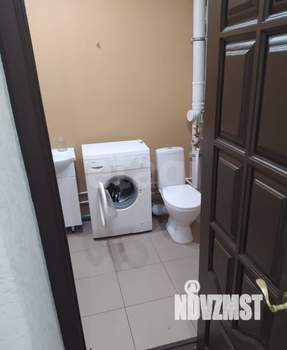 1-к квартира, вторичка, 41м2, 16/21 этаж