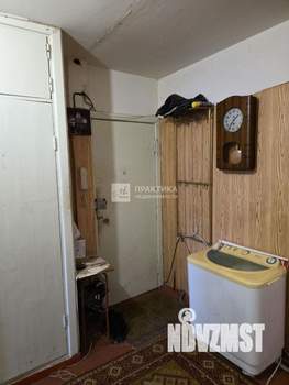 3-к квартира, вторичка, 62м2, 4/5 этаж
