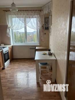 3-к квартира, вторичка, 68м2, 9/9 этаж