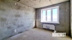 1-к квартира, вторичка, 41м2, 10/12 этаж