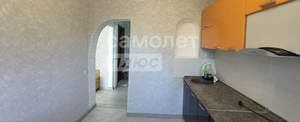 3-к квартира, вторичка, 62м2, 5/9 этаж