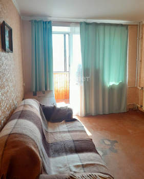 2-к квартира, вторичка, 42м2, 5/12 этаж
