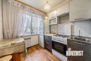 3-к квартира, вторичка, 55м2, 3/3 этаж