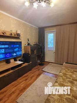 2-к квартира, вторичка, 45м2, 4/5 этаж