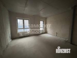 2-к квартира, сданный дом, 59м2, 3/25 этаж