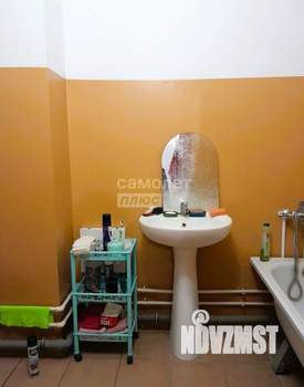 1-к квартира, вторичка, 39м2, 2/11 этаж