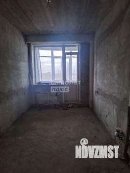 3-к квартира, вторичка, 91м2, 6/10 этаж