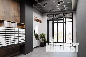 1-к квартира, вторичка, 50м2, 14/22 этаж