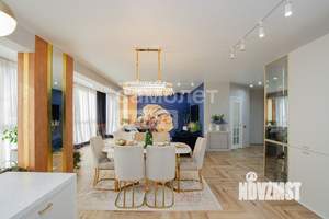 2-к квартира, вторичка, 86м2, 19/21 этаж