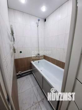 1-к квартира, вторичка, 30м2, 1/5 этаж