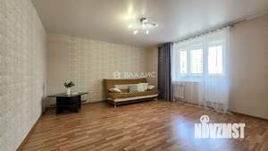 1-к квартира, вторичка, 42м2, 5/14 этаж