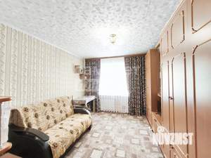 1-к квартира, вторичка, 18м2, 4/5 этаж