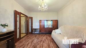 2-к квартира, вторичка, 52м2, 6/10 этаж