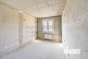 2-к квартира, вторичка, 37м2, 7/17 этаж