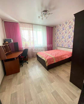 2-к квартира, вторичка, 59м2, 8/9 этаж