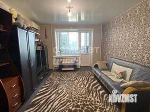 2-к квартира, вторичка, 47м2, 4/10 этаж