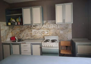 1-к квартира, вторичка, 35м2, 5/9 этаж