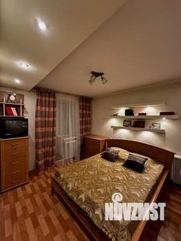 2-к квартира, вторичка, 53м2, 10/14 этаж