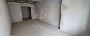 1-к квартира, вторичка, 45м2, 3/19 этаж