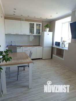 2-к квартира, вторичка, 52м2, 10/12 этаж