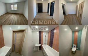 Студия квартира, вторичка, 27м2, 16/17 этаж