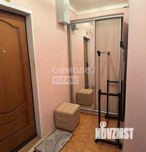 1-к квартира, вторичка, 33м2, 4/10 этаж