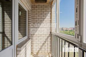 1-к квартира, вторичка, 39м2, 13/17 этаж