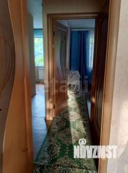 2-к квартира, вторичка, 47м2, 4/5 этаж