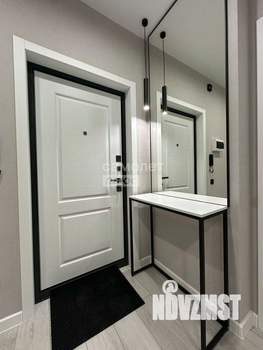 2-к квартира, вторичка, 52м2, 9/20 этаж