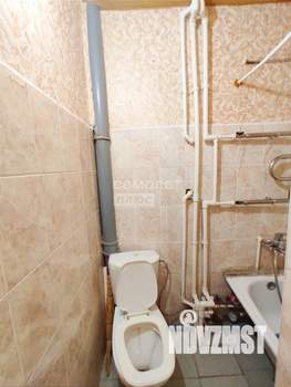 1-к квартира, вторичка, 13м2, 3/5 этаж