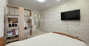 1-к квартира, вторичка, 34м2, 4/17 этаж