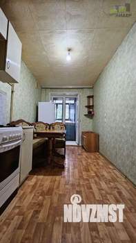1-к квартира, вторичка, 35м2, 2/9 этаж