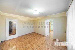 3-к квартира, вторичка, 53м2, 5/9 этаж