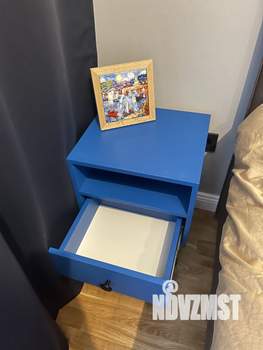 1-к квартира, вторичка, 50м2, 4/4 этаж