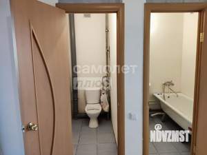 2-к квартира, вторичка, 60м2, 2/14 этаж