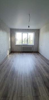 1-к квартира, вторичка, 37м2, 7/10 этаж