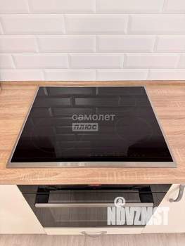 2-к квартира, вторичка, 54м2, 15/16 этаж