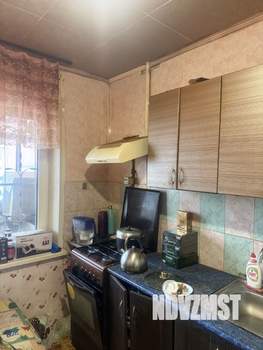 2-к квартира, вторичка, 50м2, 1/9 этаж