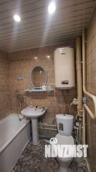 1-к квартира, вторичка, 37м2, 10/10 этаж