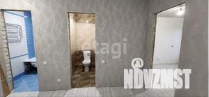 2-к квартира, вторичка, 66м2, 17/22 этаж