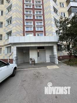 2-к квартира, вторичка, 50м2, 9/9 этаж