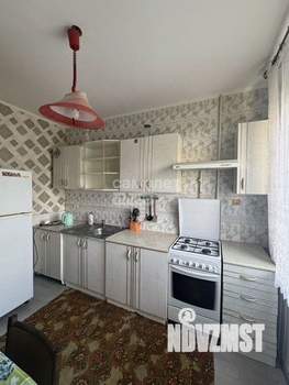 3-к квартира, вторичка, 62м2, 6/9 этаж