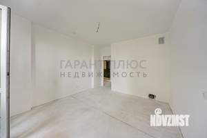 1-к квартира, вторичка, 43м2, 6/25 этаж