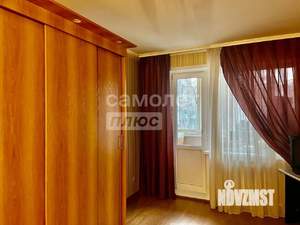 2-к квартира, вторичка, 47м2, 2/5 этаж