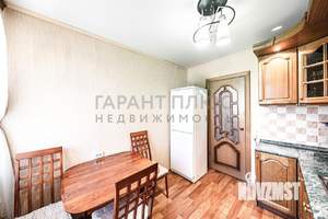 3-к квартира, вторичка, 66м2, 2/13 этаж