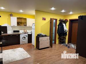 1-к квартира, вторичка, 40м2, 5/18 этаж