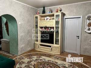 3-к квартира, вторичка, 60м2, 2/5 этаж