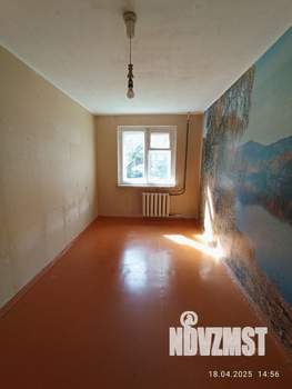 2-к квартира, вторичка, 44м2, 1/5 этаж