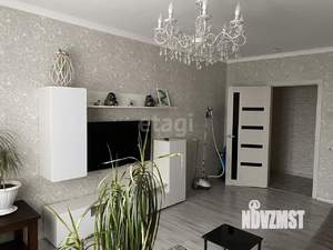 3-к квартира, вторичка, 68м2, 3/10 этаж